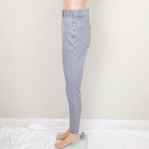 Time Tru High Rise Stretch Jegging - Picture 6 of 13